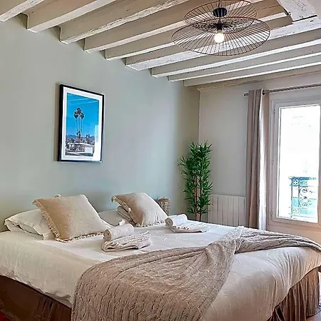 Charming Flat In Olympic Games 2024