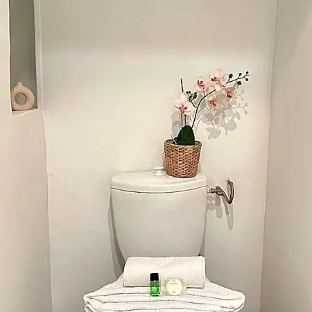Charming Flat In Olympic Games 2024 3*